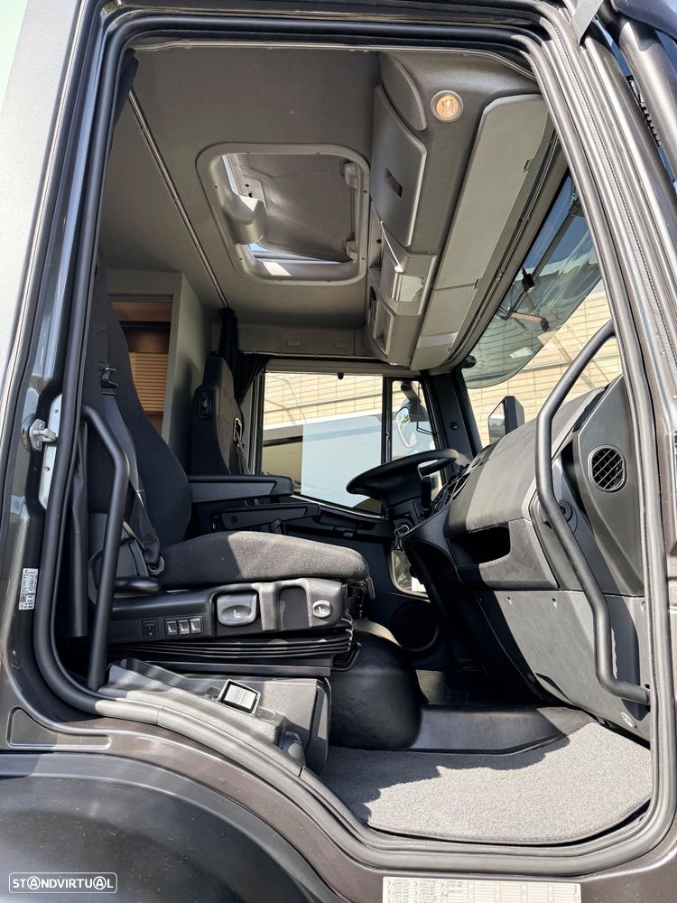 Iveco Daily 21A8 DK - 36