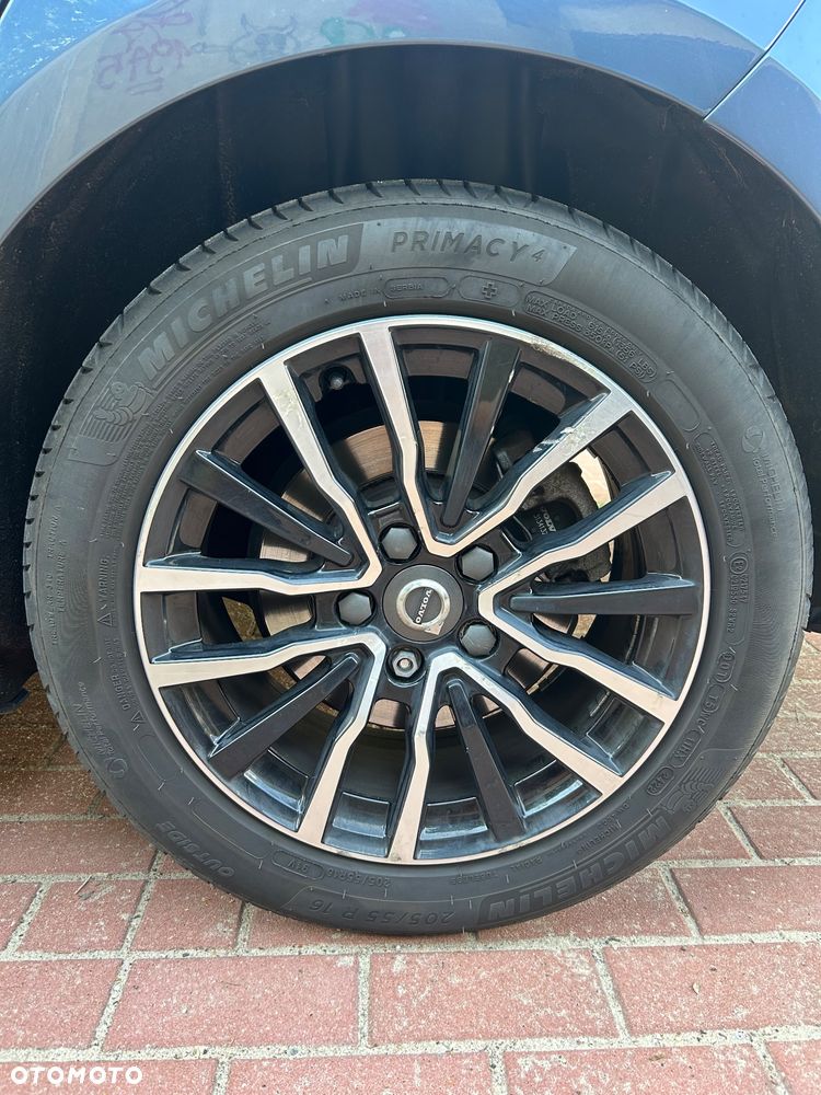 Volvo V40 D2 Drive-E SCR Momentum - 14