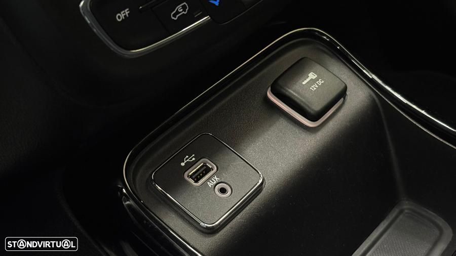 Jeep Compass 1.6 MultiJet Limited - 16