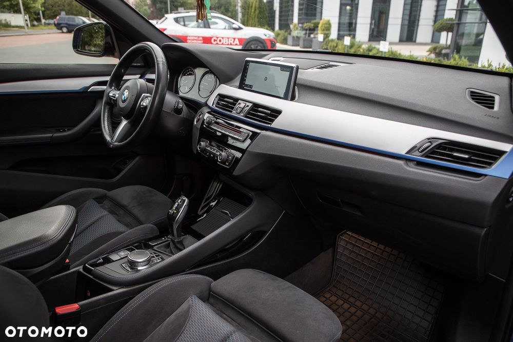 BMW X1 sDrive20i M Sport - 16