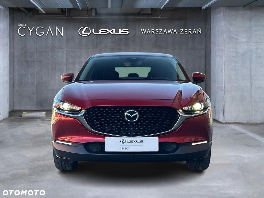 Mazda CX-30 - 10
