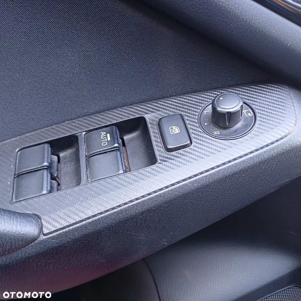 Mazda 3 2.2 CD High-Line - 9