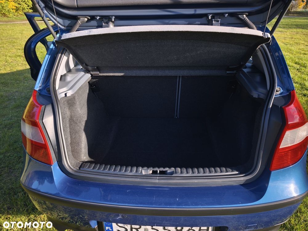 BMW Seria 1 116i - 14