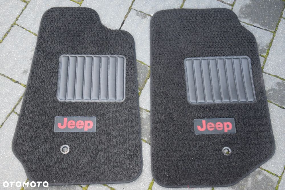 Jeep Wrangler 2.8 CRD Sahara - 28