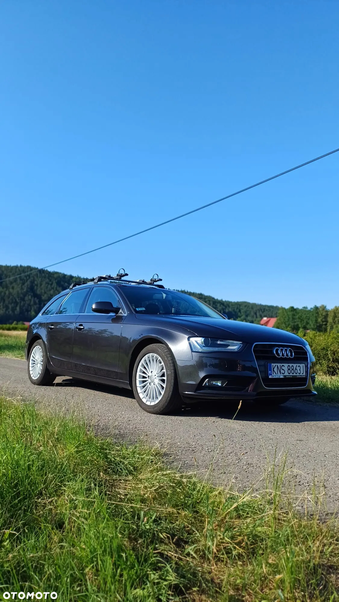 Audi A4 2.0 TDI - 8