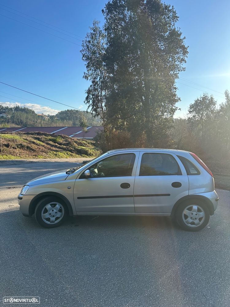 Opel Corsa 1.3 CDTI Cosmo - 6