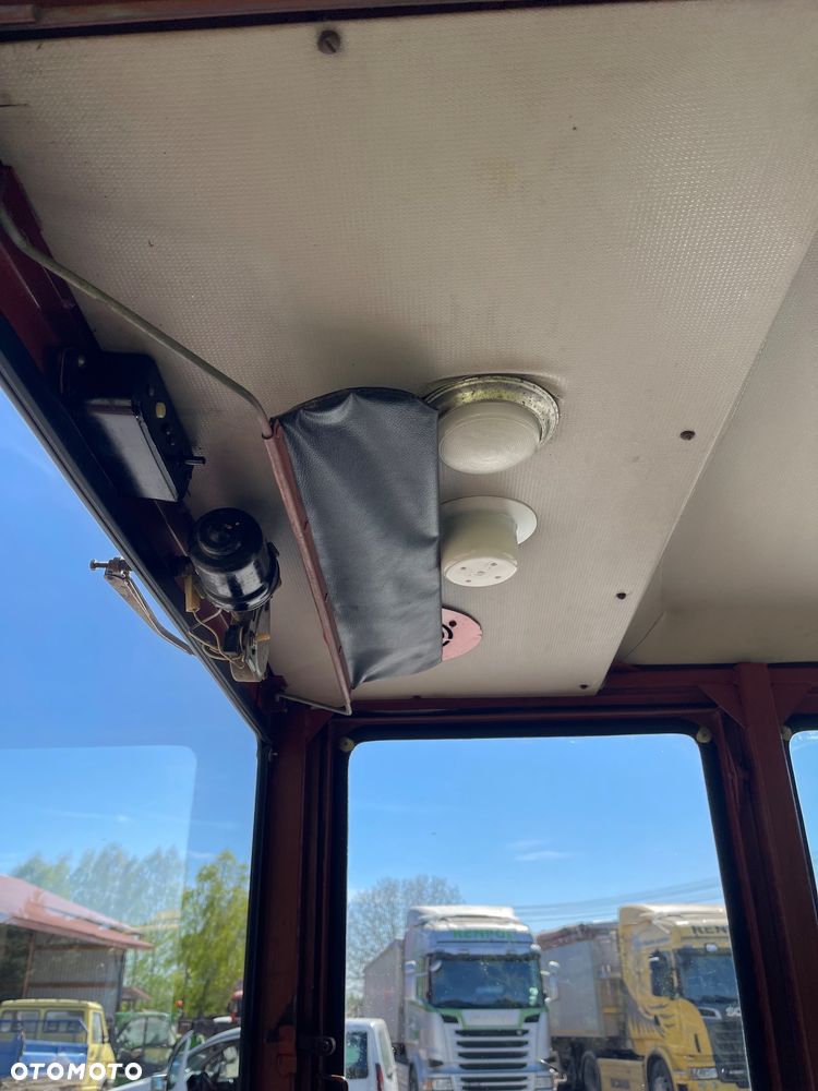 Inny WŁADIMIREC T-25 - 21