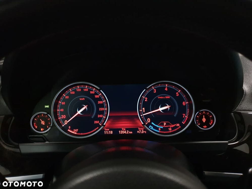 BMW Seria 6 640i xDrive M Sport Edition - 8