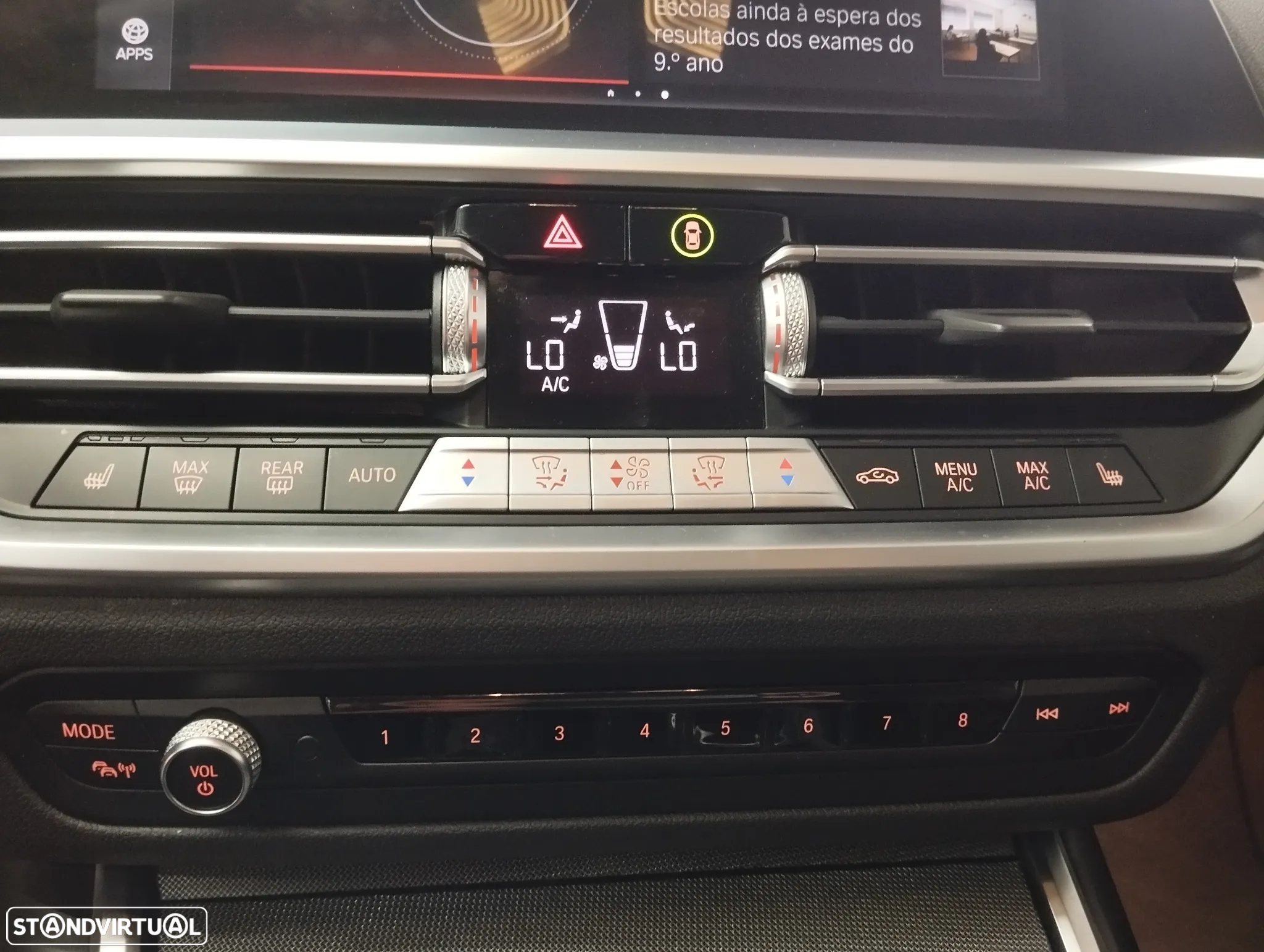 BMW 420 Gran Coupé d Advantage Auto - 45