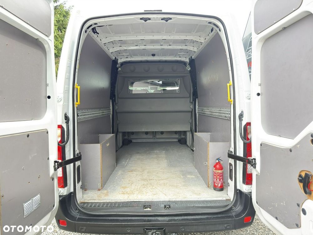 Renault Master - 7