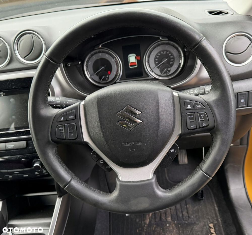 suzuki vitara iii drzwi prawe kompletne kolor dbh - 7