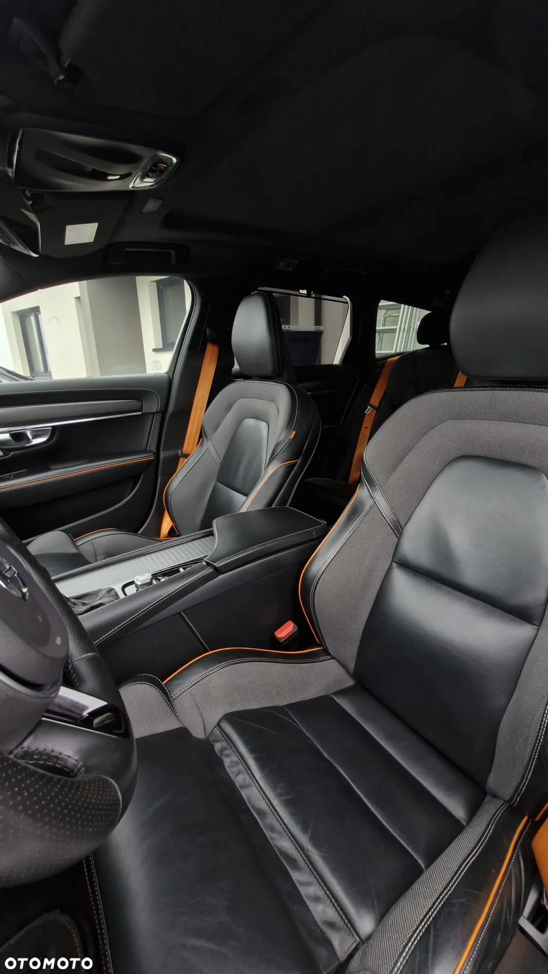 Volvo V90 - 26