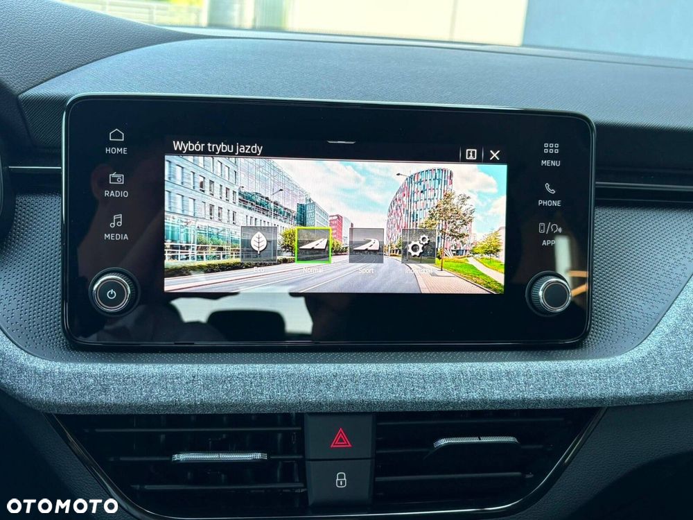 Skoda Kamiq 1.0 TSI Selection - 20