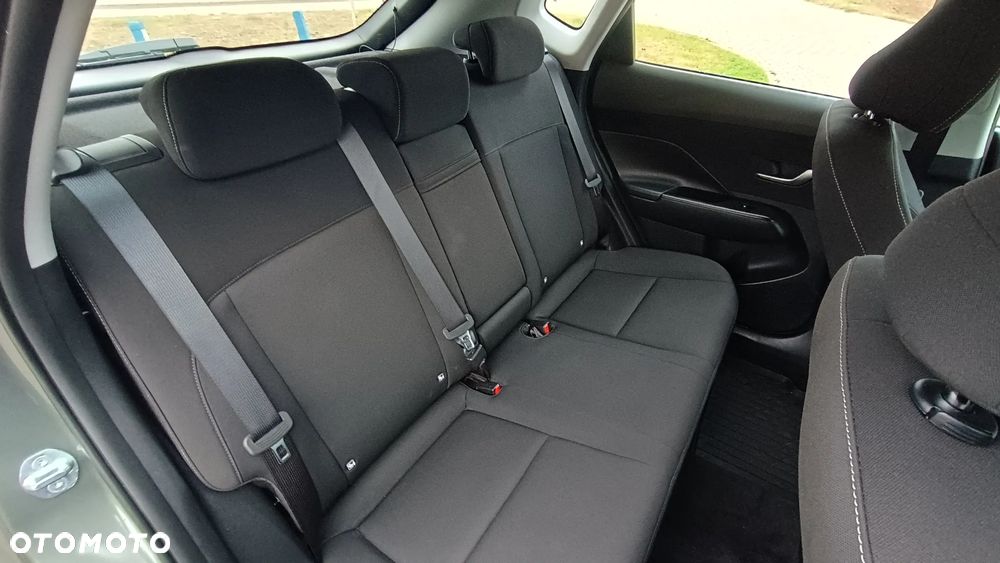 Hyundai Kona 1.6 T-GDI Executive DCT - 35