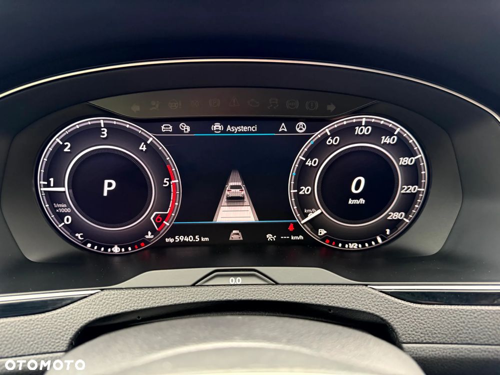 Volkswagen Arteon 2.0 TDI Bi-Turbo SCR 4Mot Elegance DSG - 36