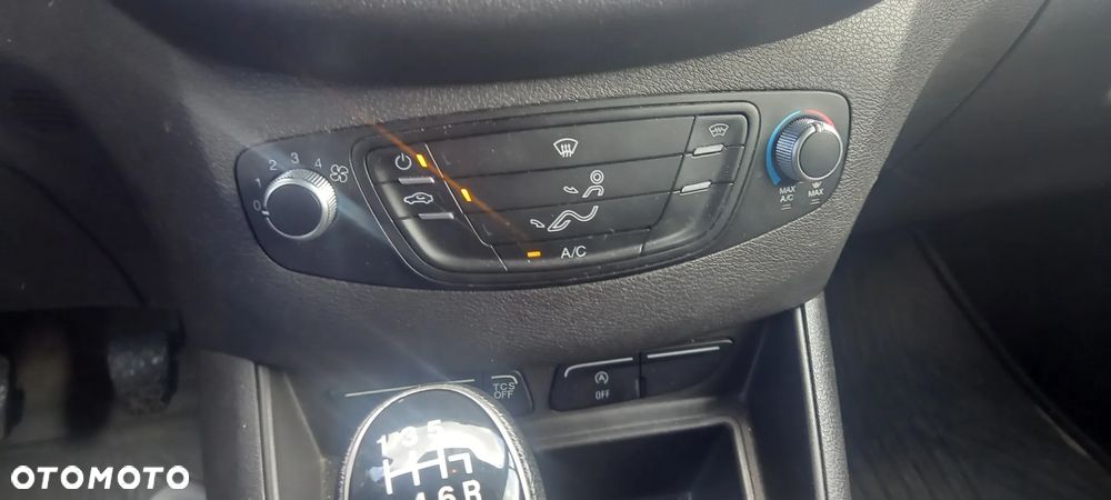 Ford Transit Courier Trend - 7