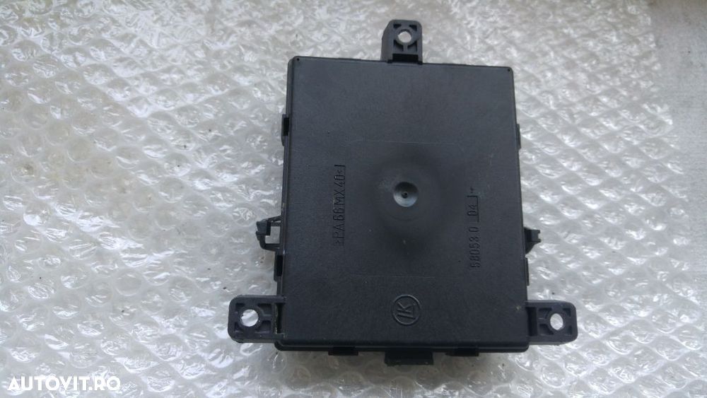 modul usa dreapta fata mercedes m-class ml 350 4matic w164 2011 a1648209885 - 2