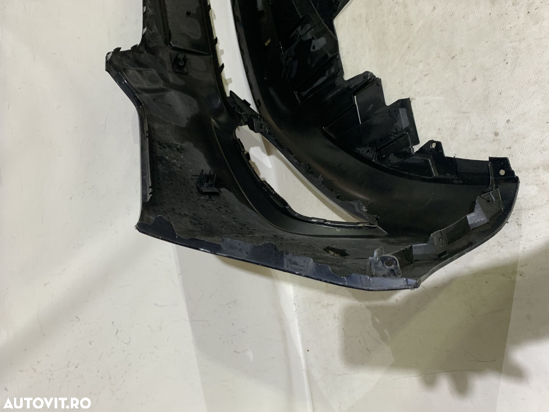 Bara fata Opel Zafira C, facelift, 2016, 2017, 2018, 2019, cod origine OE 39079783. - 7