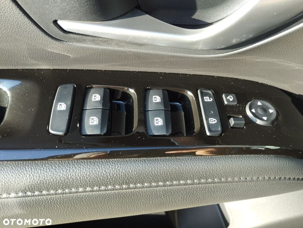 Hyundai Tucson 1.6 T-GDi 48V Executive 4WD DCT - 33