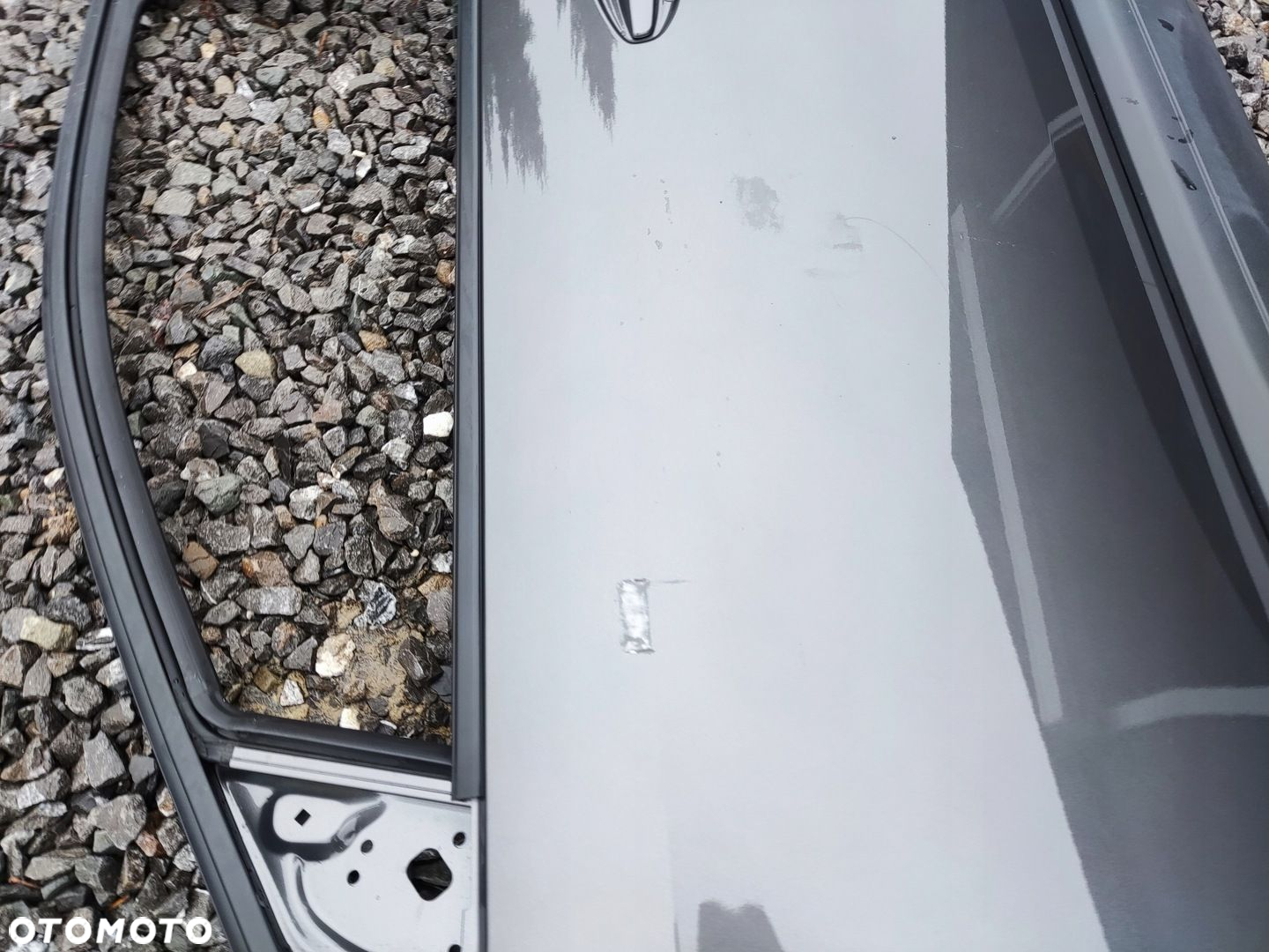 DRZWI LEWE LEWY PRZÓD PRZEDNIE PEUGEOT 3008 II 2016-2024 - 4