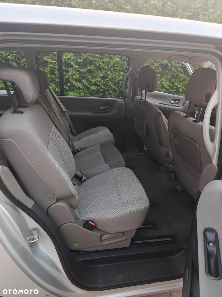 Renault Espace 2.0T Dynamique - 7