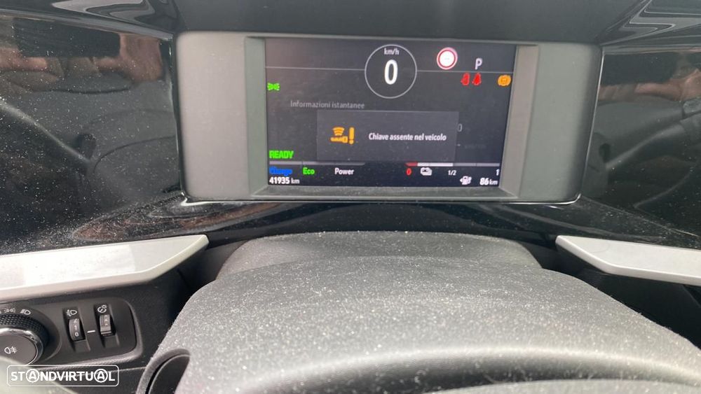 Opel Mokka-e Edition - 5