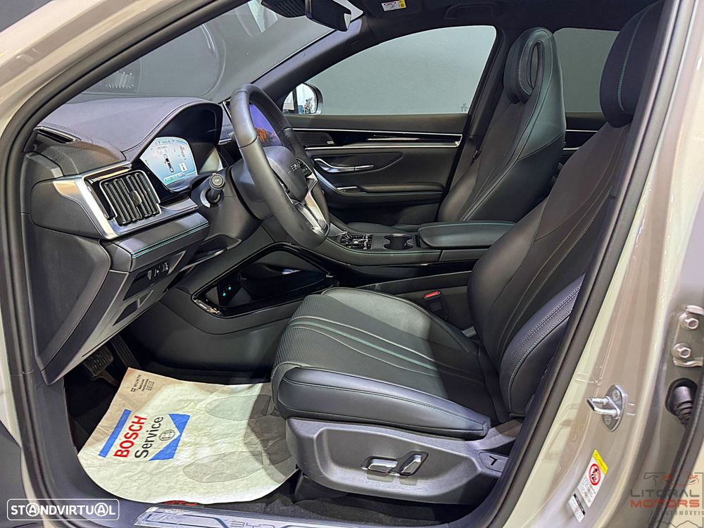 BYD Seal U 1.5 DM-i Comfort - 16