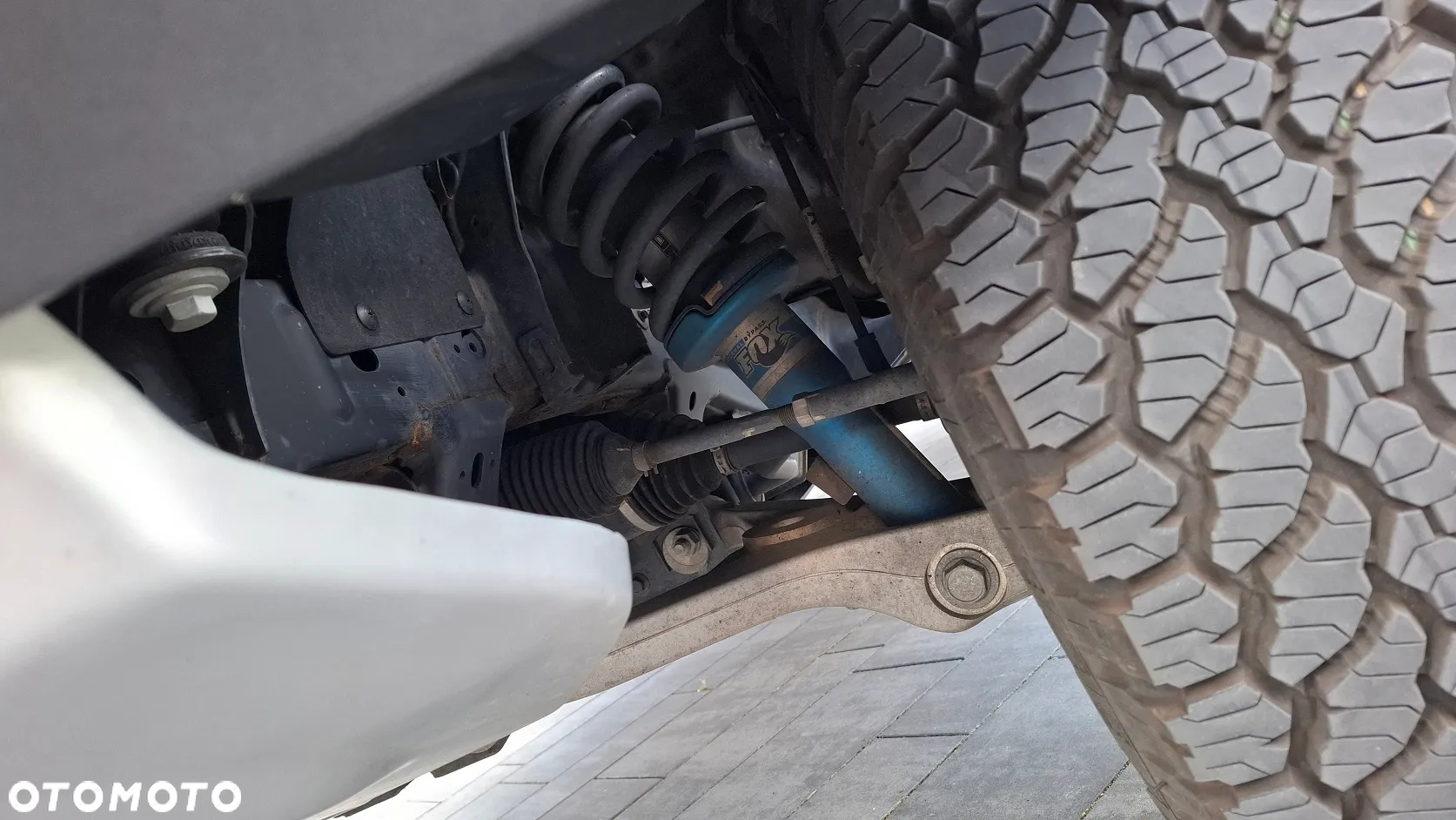 Ford Ranger 2.0 EcoBlue 4x4 DC Raptor - 18