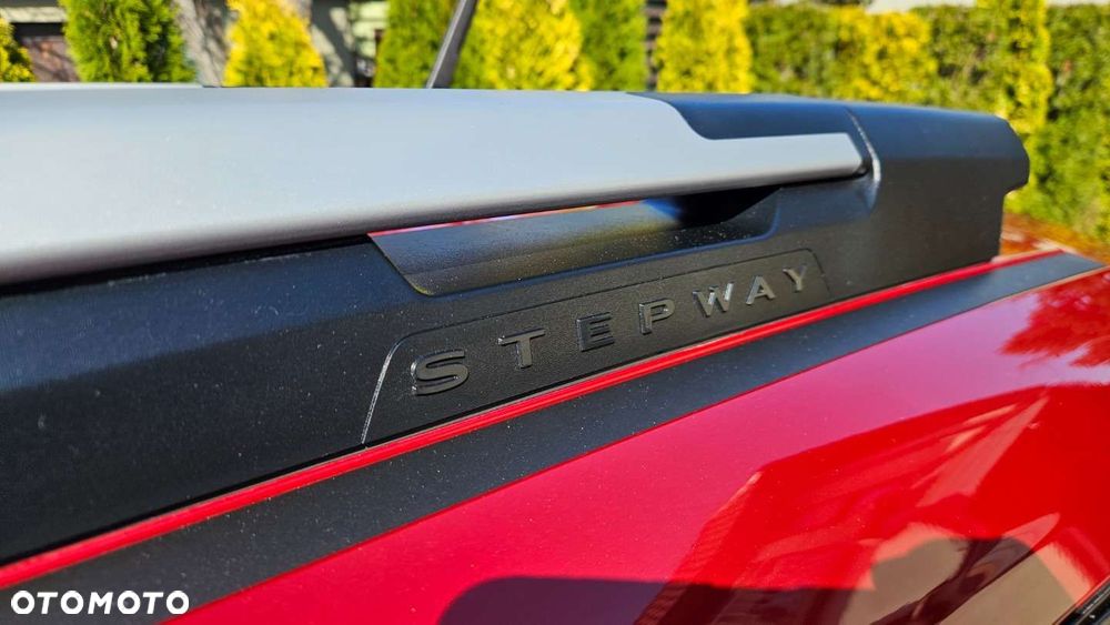 Dacia Sandero Stepway - 6