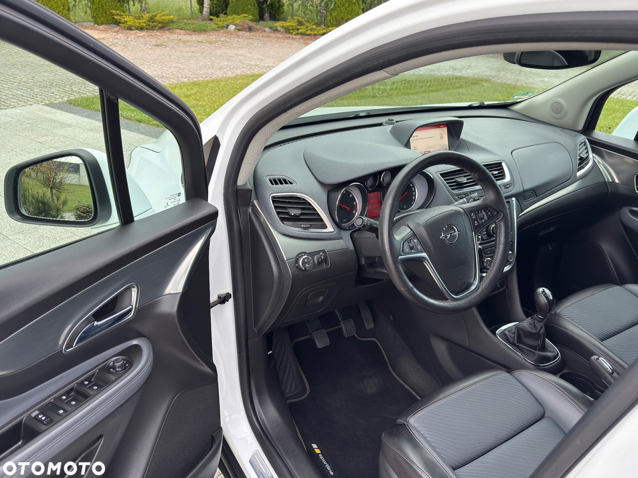 Opel Mokka 1.7 CDTI ecoFLEX Start/Stop Innovation - 7