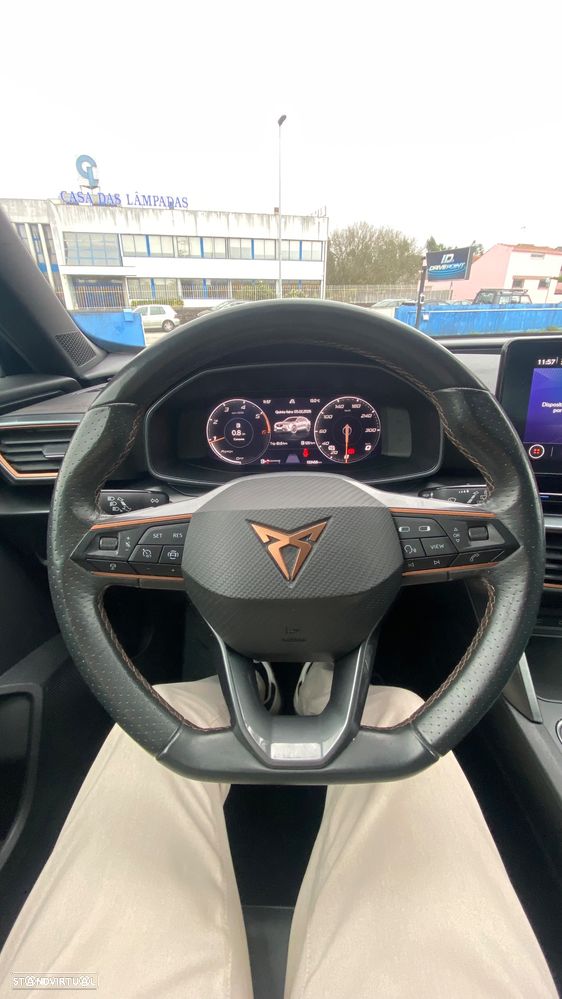 Cupra Formentor 2.0 TDI Plus - 27