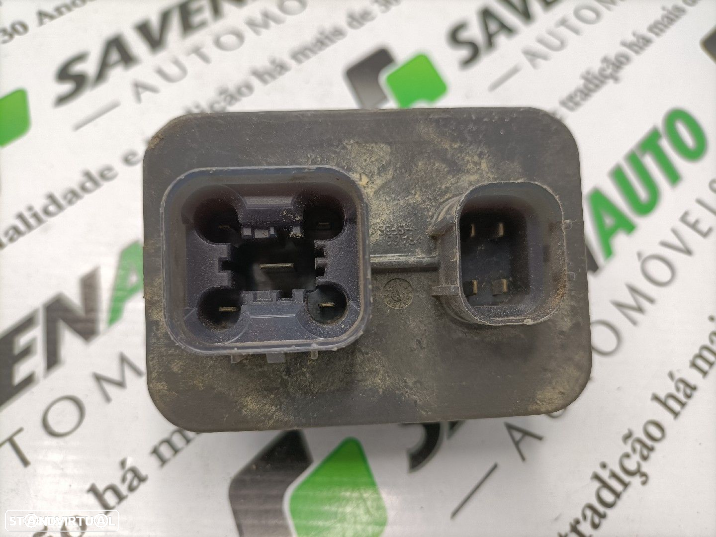 Modulo Velas / Temporizador Fiat Punto Evo (199_) - 3