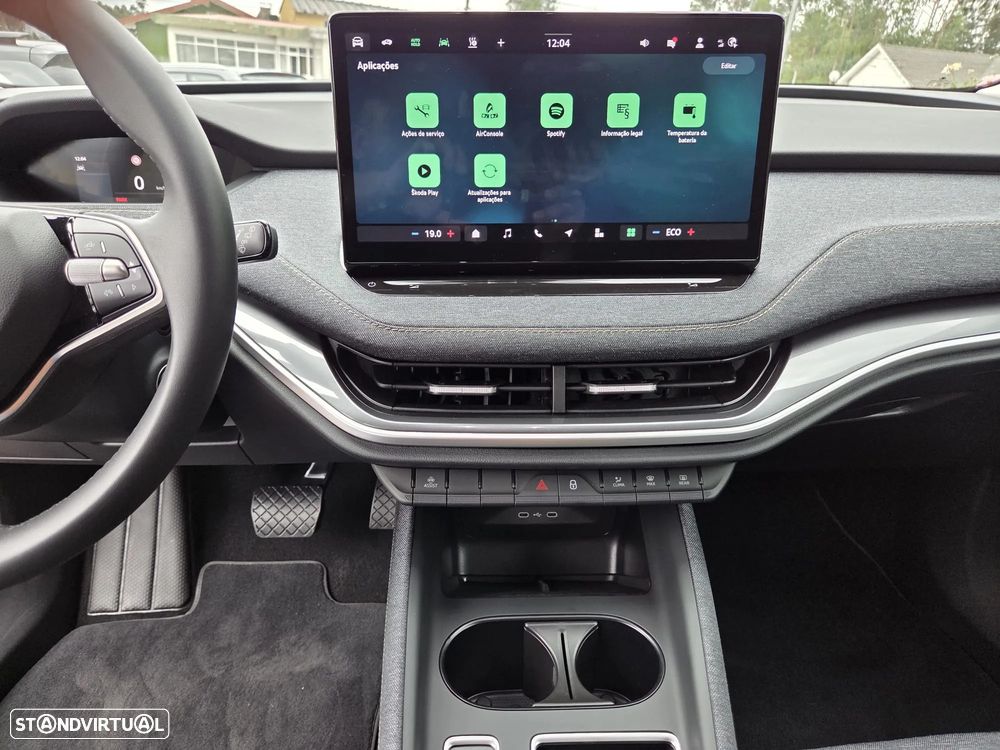 Skoda Elroq 50 Tour - 33