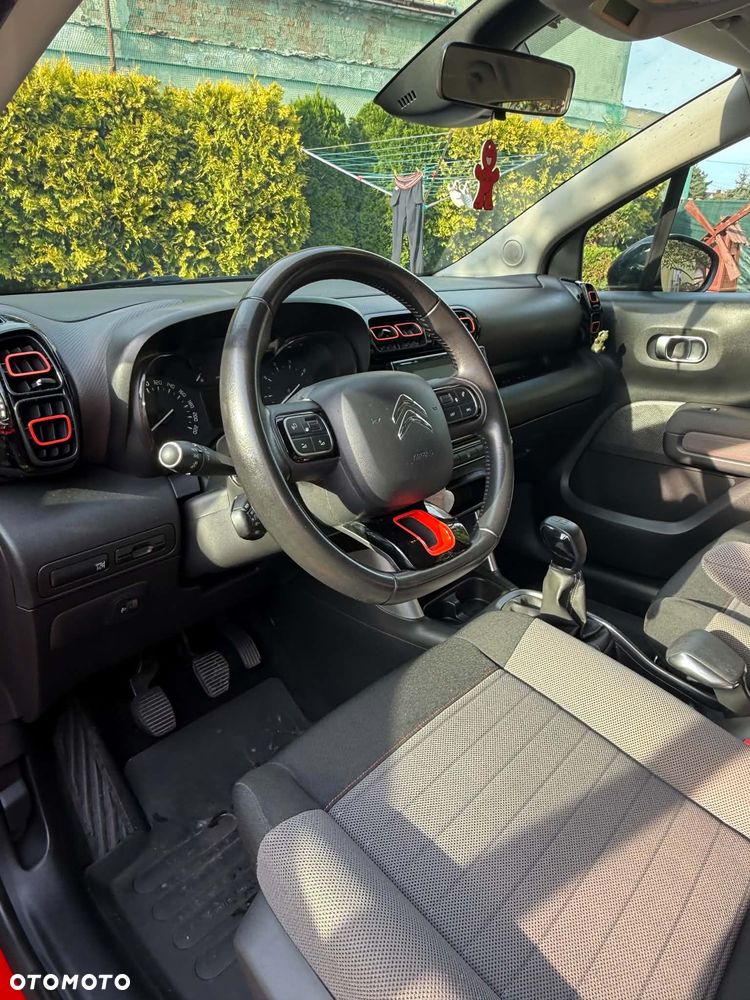 Citroën C3 - 17