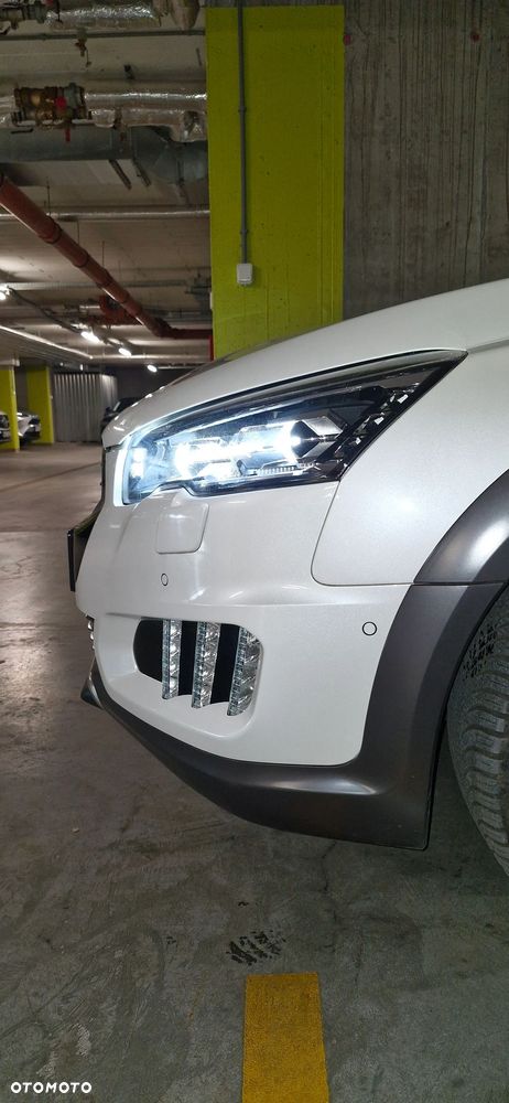 Peugeot 508 - 21