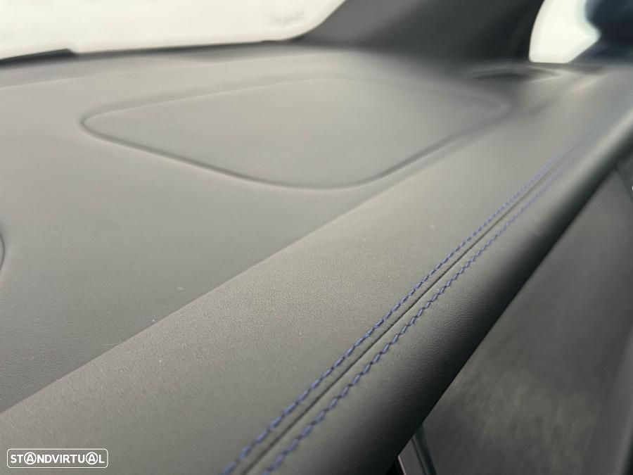 Porsche Macan GTS - 34