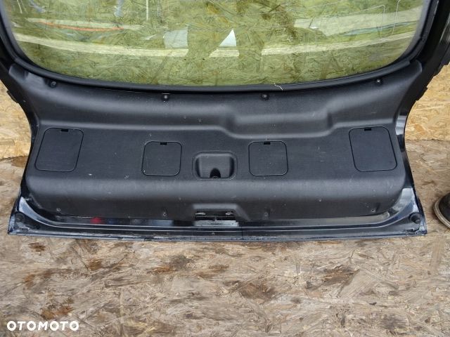 KLAPA TYŁ TYLNA RENAULT LAGUNA I 95-99 HB 5D - 9
