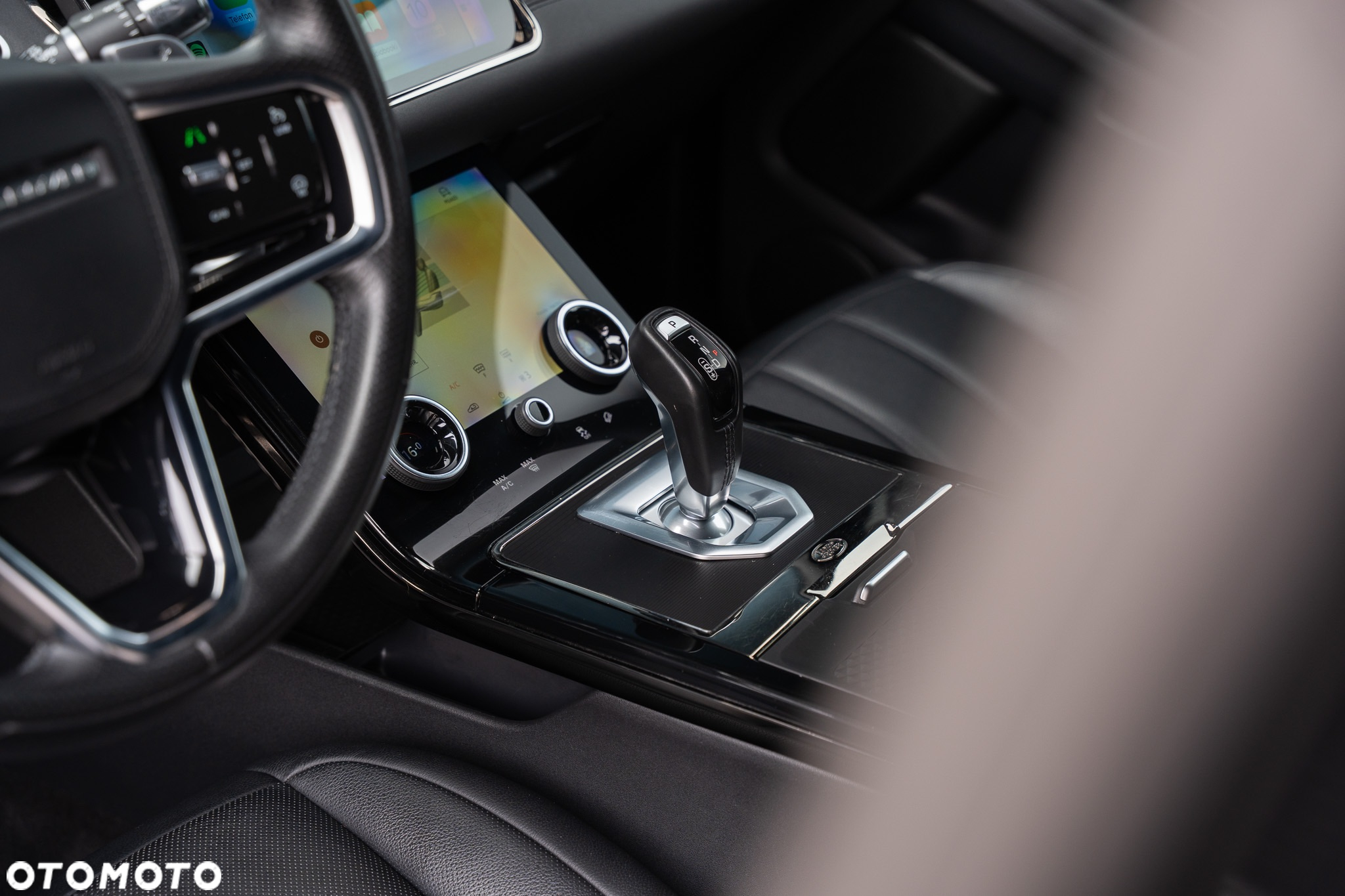 Land Rover Range Rover Evoque D200 Dynamic HSE - 27