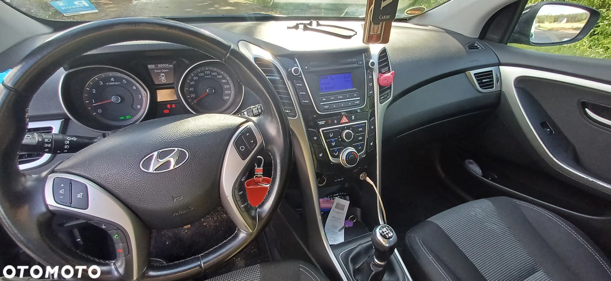 Hyundai i30 1.4 Classic - 18