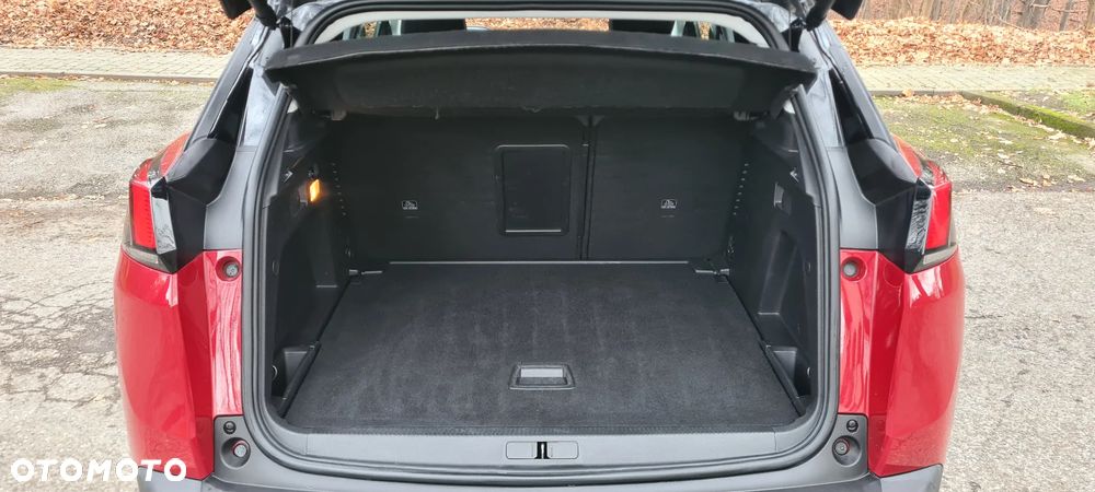 Peugeot 3008 1.5 BlueHDi Allure S&S EAT8 - 16