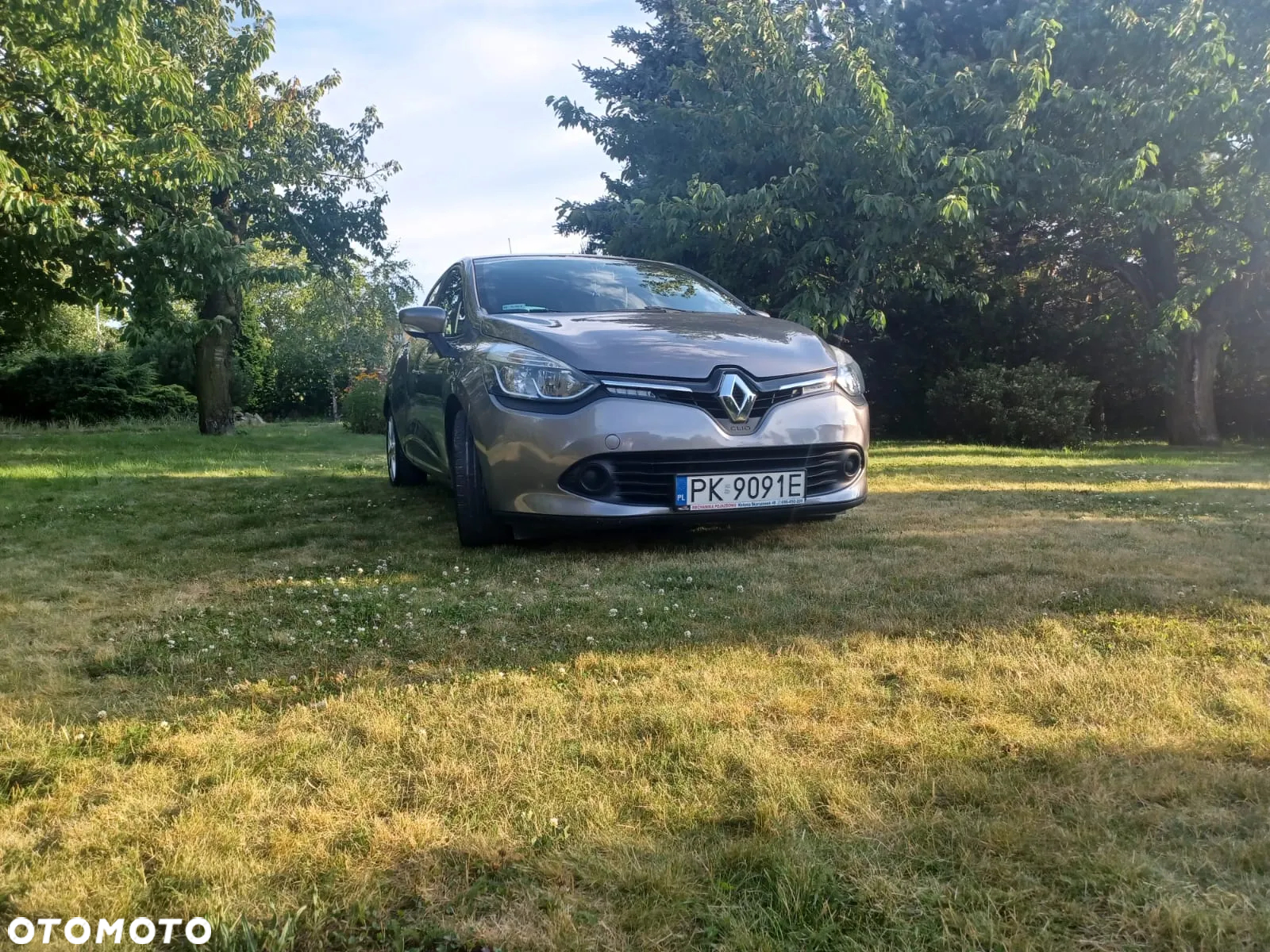 Renault Clio - 4