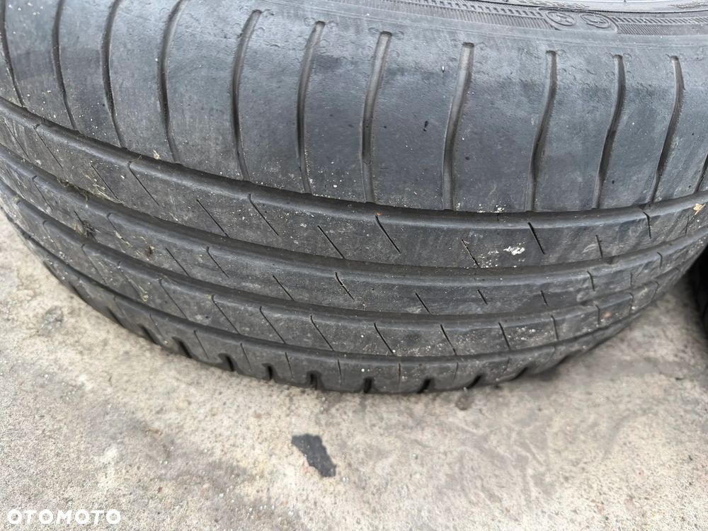 BMW F20 F21 118i koła felgi z oponami 225/45/17 - 6