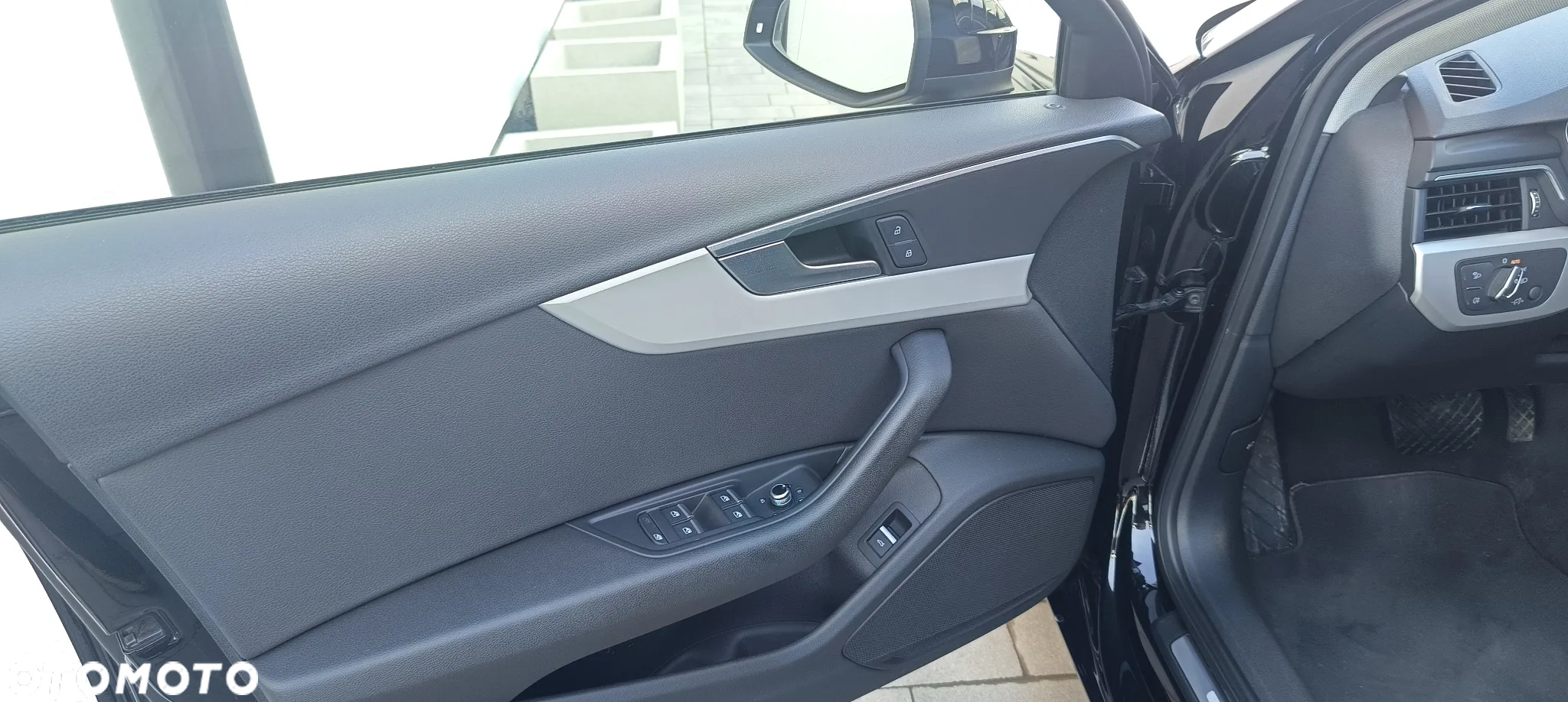 Audi A4 Avant 2.0 TDI S tronic - 11
