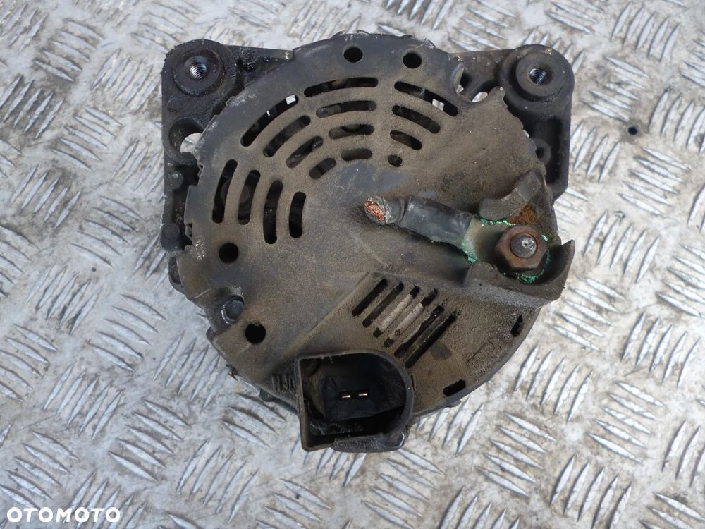 SKODA FABIA 1.2 12V ALTERNATOR - 3