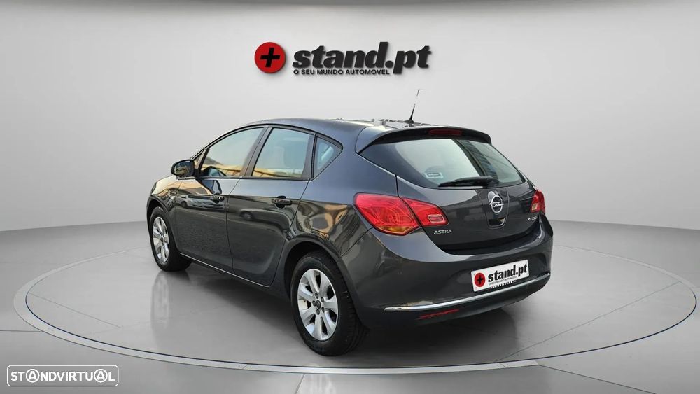 Opel Astra 1.3 CDTi Cosmo - 7