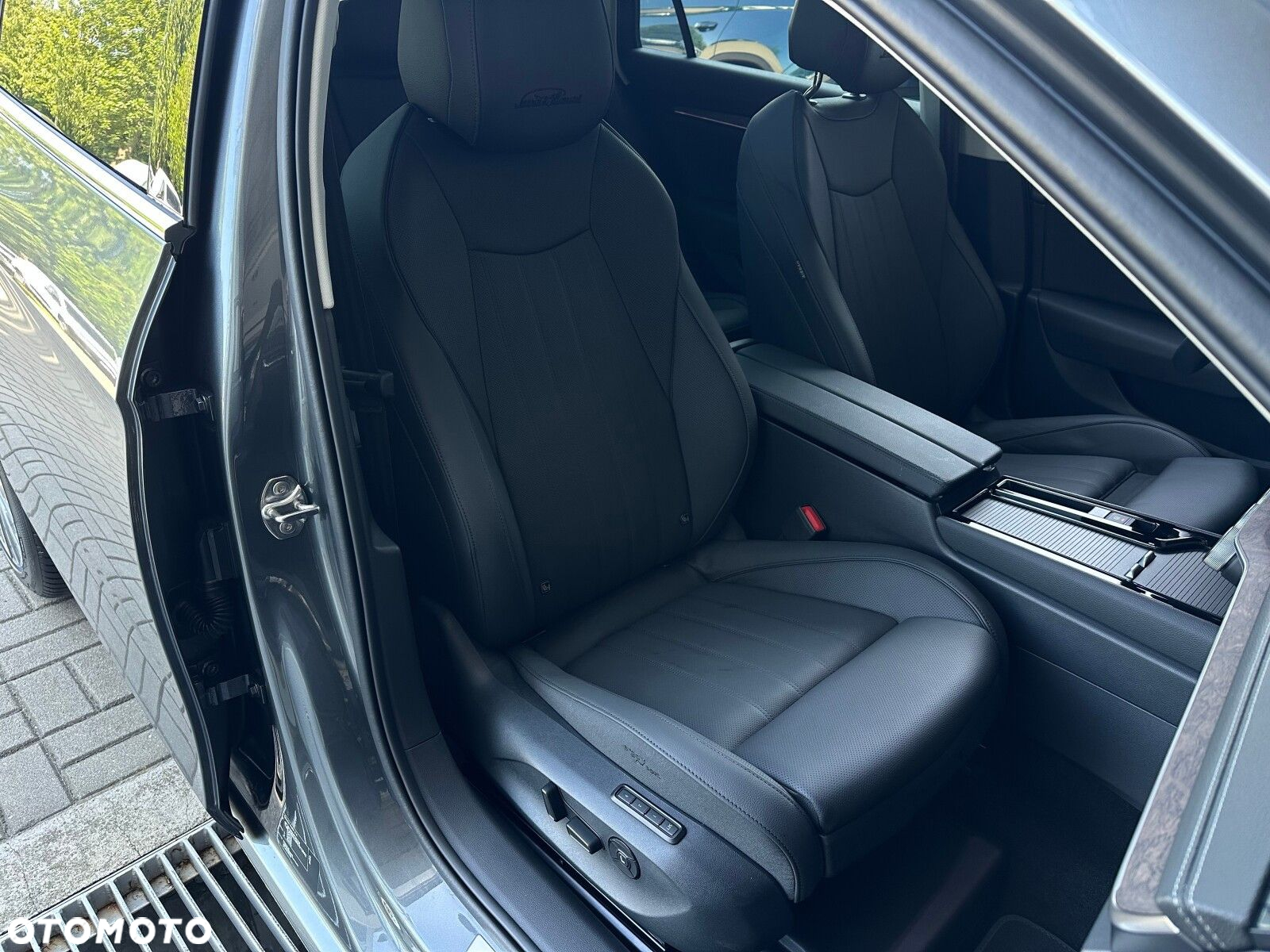 Skoda Superb 1.5 TSI L&K DSG - 17