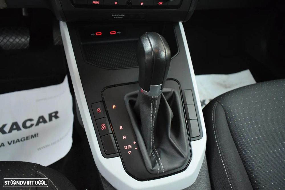 SEAT Arona 1.0 TSI Style DSG - 15