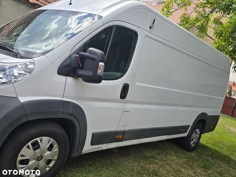 Fiat Ducato - 6