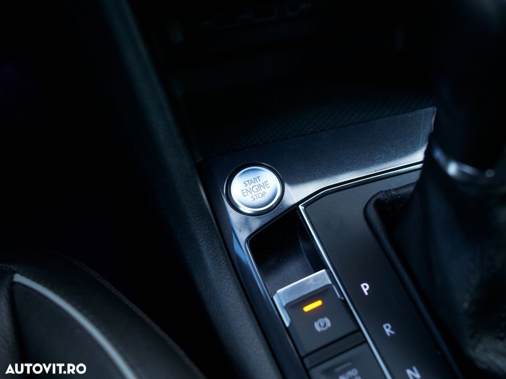 VOLKSWAGEN Tiguan 2019 — imagine 25