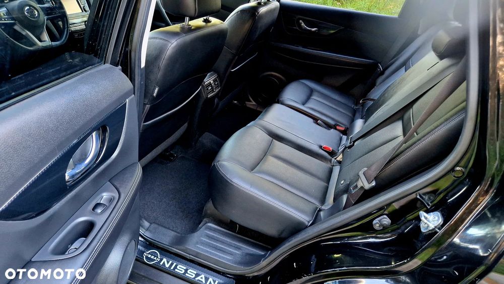 Nissan X-Trail - 22